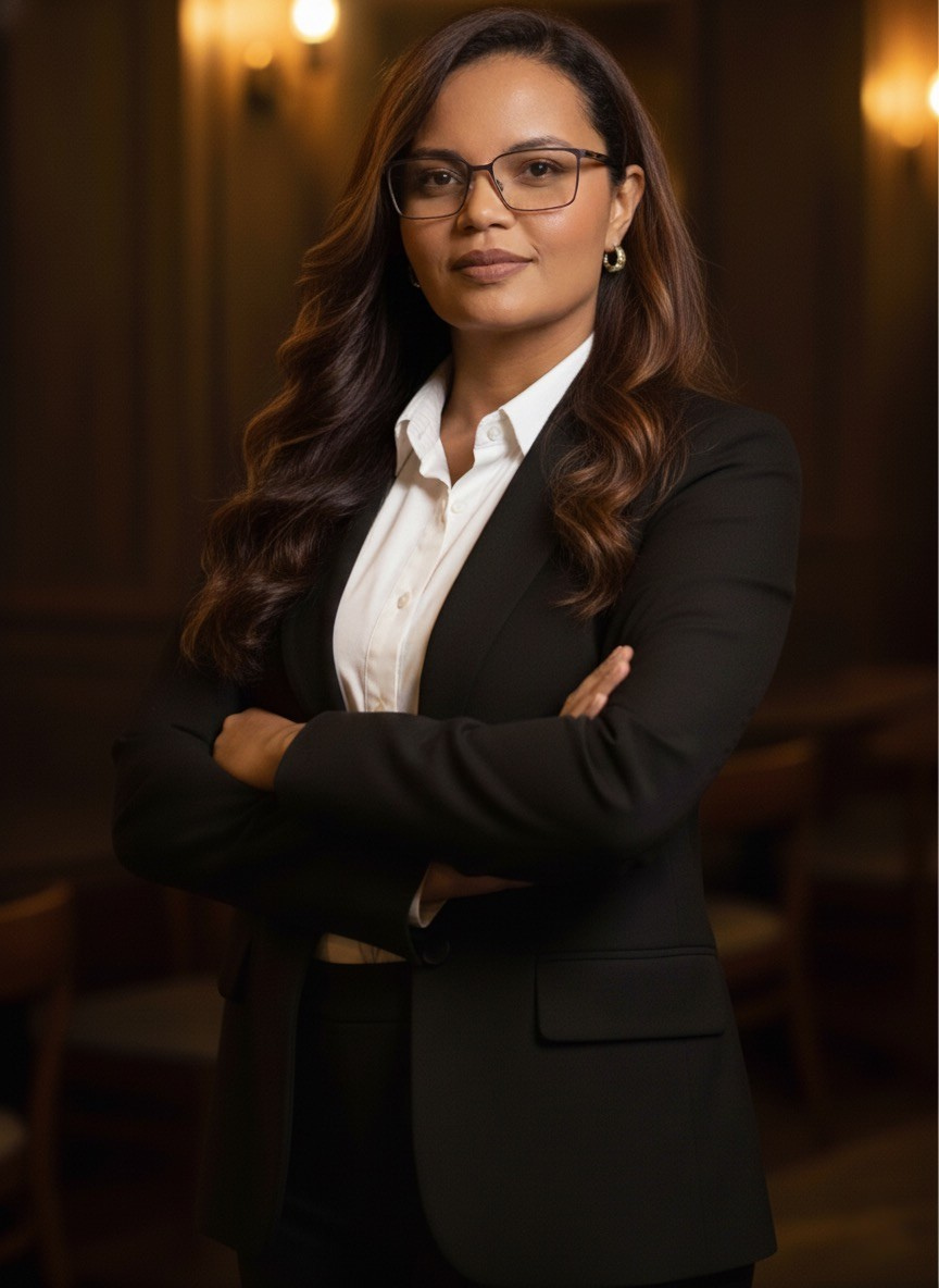 Mari Batista — Especialista em Visibilidade Profissional Estratégica
